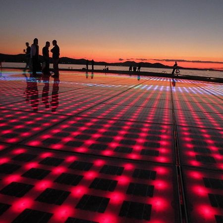 Zadar Peninsula Accommodation Екстер'єр фото