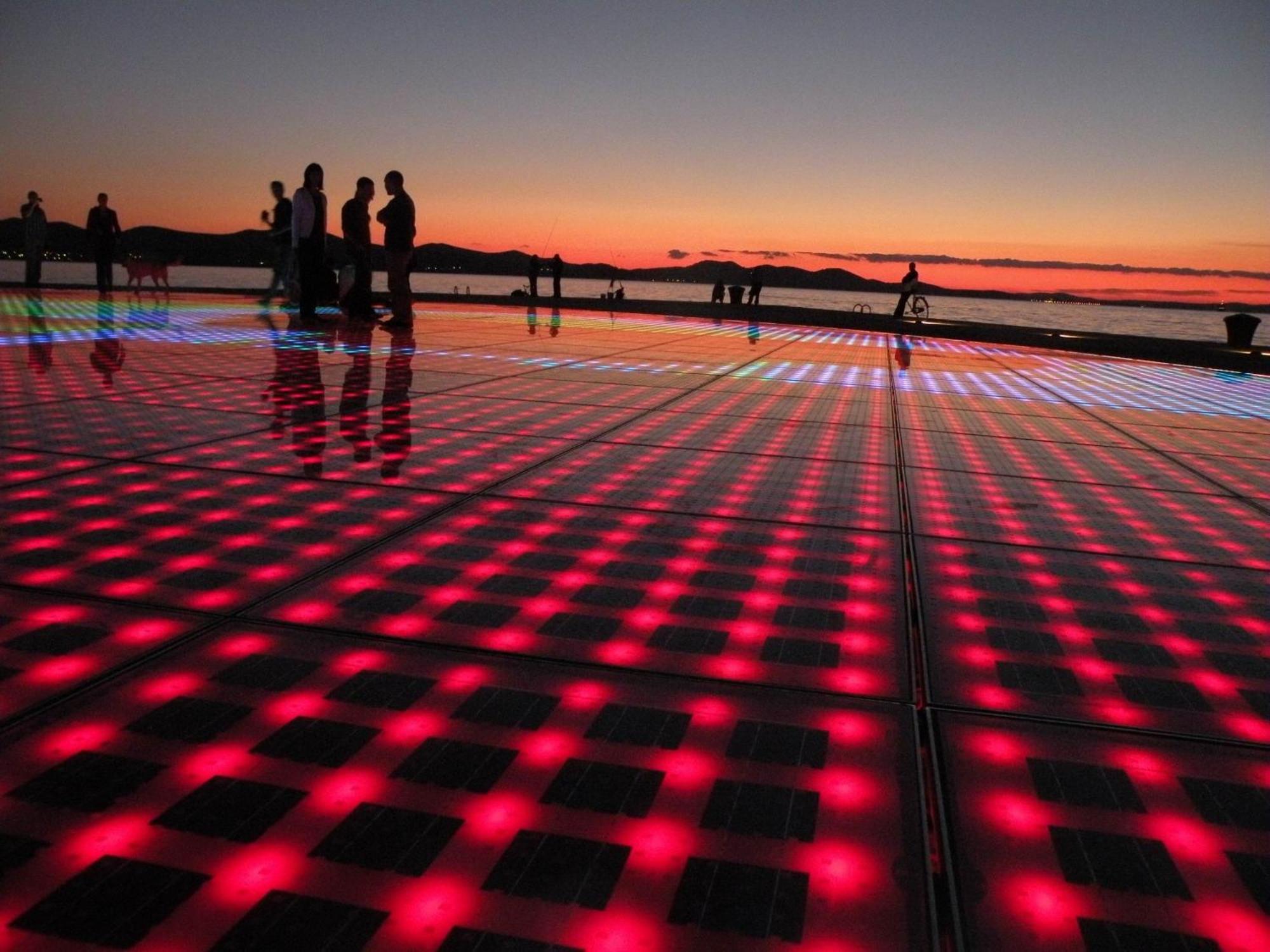 Zadar Peninsula Accommodation Екстер'єр фото