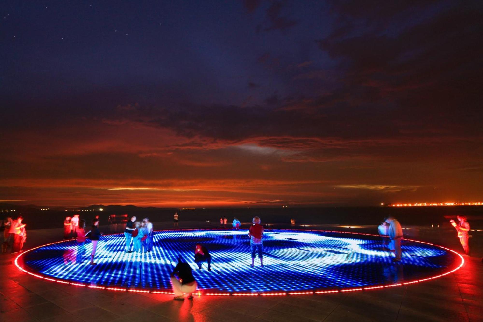 Zadar Peninsula Accommodation Екстер'єр фото