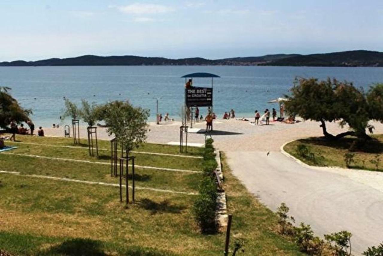 Zadar Peninsula Accommodation Екстер'єр фото