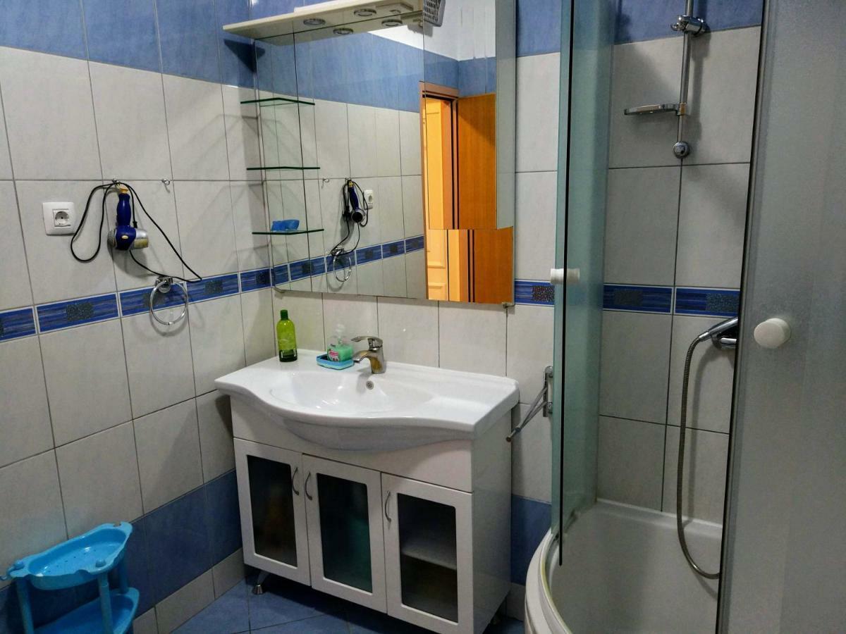 Zadar Peninsula Accommodation Екстер'єр фото